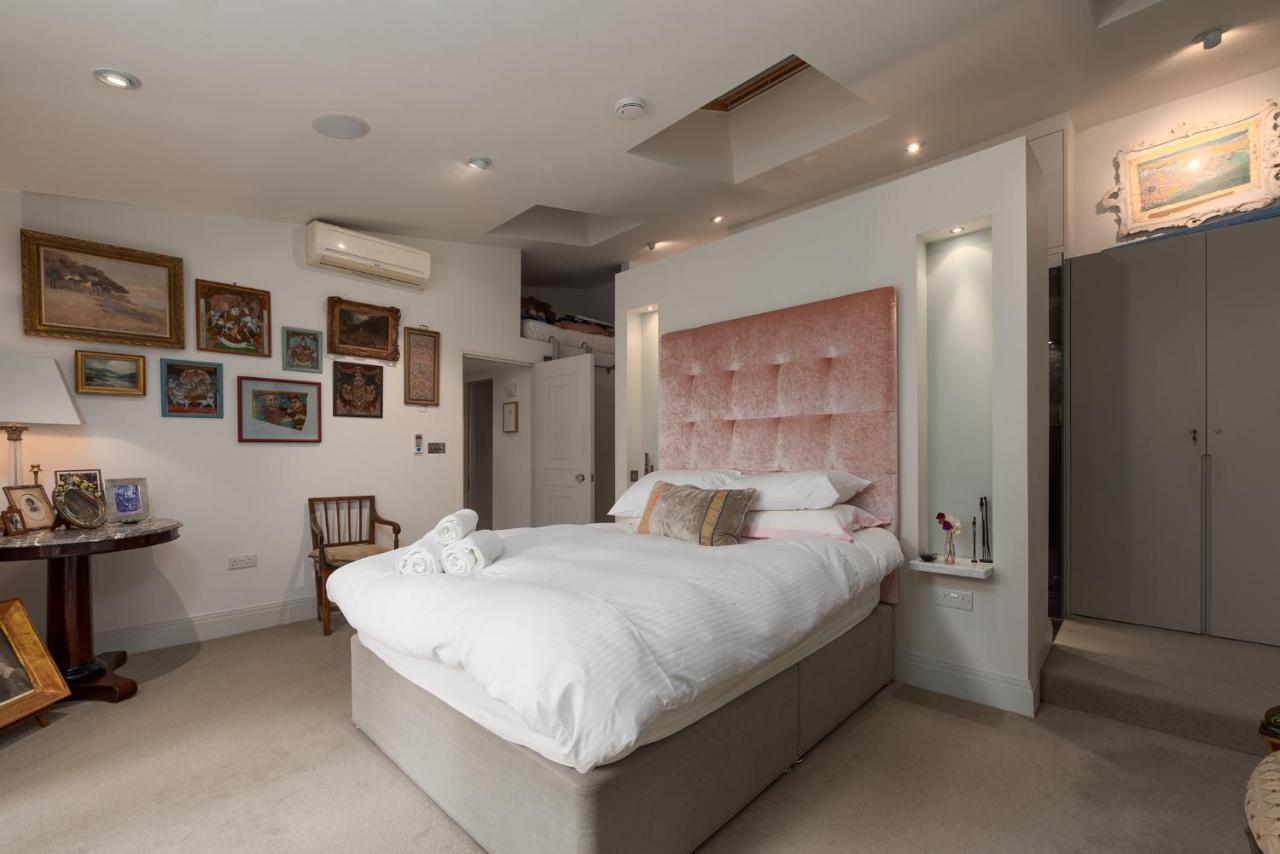 Classic Hammersmith By Ravenscourt Park By Underthedoormat Casa vacanze