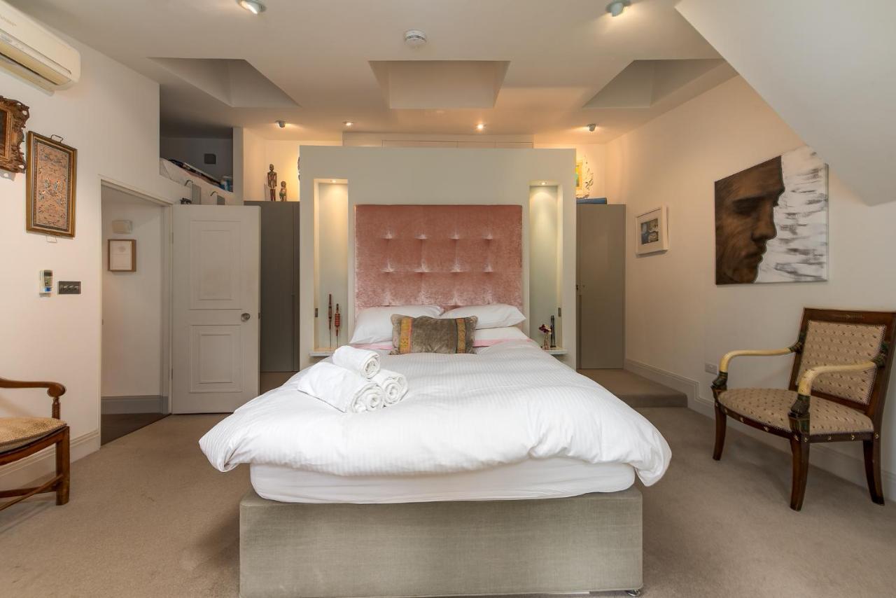 Casa vacanze Classic Hammersmith By Ravenscourt Park By Underthedoormat *